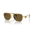Prada PR A50S 5AK01T 59 Unisex Güneş Gözlüğü