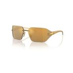 Prada PR A56S 15N80C 71 Unisex Güneş Gözlüğü