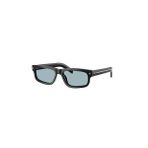 Prada PR B11S 57 16K60P Unisex Güneş Gözlüğü