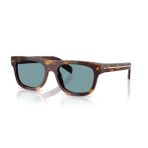 Prada PR B12S 15W04D 55 Unisex Polarize Güneş Gözlüğü