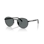 Prada PR B51S 1AB5Z1 53 Unisex Güneş Gözlüğü
