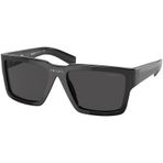 Prada PR10YS (1AB5S0) Unisex Güneş Gözlüğü
