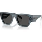 Prada PR10ZS 17T08Z 54 Unisex Güneş Gözlüğü