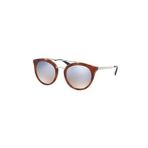 Prada PR23SS USE5R0 52 Kahverengi Kadın Güneş Gözlüğü