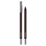 Prada Pradelines Durable Gliding Göz Kalemi - 02 Wood