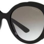 Prada PS 01YS COL 1AB-0A7 54-19-140 Kadın Güneş Gözlüğü