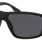 Prada Ps 02XS 60 DG002G Erkek Güneş Gözlüğü