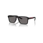 Prada Ps 05ys Dg002g 58 Erkek Güneş Gözlüğü