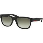 Prada PS 0PS 03QS 57 DG00A7 Erkek Güneş Gözlüğü