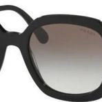 Prada PS 16US COL 389-0A7 54-21-140 Kadın Güneş Gözlüğü