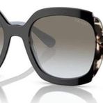 Prada PS 16US COL KHR-0A7 54-21-140 Kadın Güneş Gözlüğü