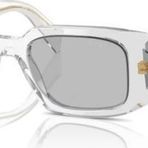 Prada PS 17WS COL 12R-30B 49-20-145 Kadın Güneş Gözlüğü
