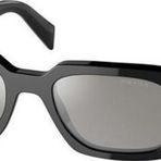 Prada PS 17WS COL 1AB-2B0 49-20-145 Kadın Güneş Gözlüğü