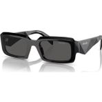 Prada PS 27ZS COL 16K-08Z 54-21-145 Unisex Güneş Gözlüğü