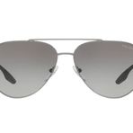 Prada PS 54TS 5AV3M1 Erkek Güneş Gözlüğü