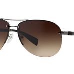 Prada Ps 56MS 62 5AV6S1 Erkek Güneş Gözlüğü