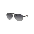 Prada Ps 56MS 65 DG05W1 Erkek Güneş Gözlüğü