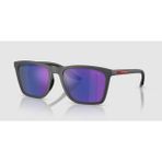 Prada Sport 0PSB08S UFK05U 56 Erkek Güneş Gözlüğü - Siyah