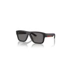 Prada Sport Ps 04Zs Dg002g 56 Erkek Güneş Gözlüğü
