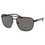 Prada Sport PS 50YS 62 19G02G Erkek Güneş Gözlüğü