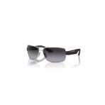 Prada Sport Ps 50Zs 1Bc09u 65 Erkek Güneş Gözlüğü