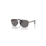 Prada Sport PS 54ZS 1BO02G 60 Erkek Güneş Gözlüğü