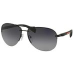 PRADA SPORT PS 56 MS DG05W1 62 Erkek Güneş Gözlüğü