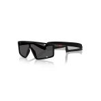 Prada Sport Ps A03s 1Bo5s0 41 Erkek Güneş Gözlüğü