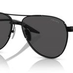 Prada Sport PS51YS 1BO06F Erkek Güneş Gözlüğü