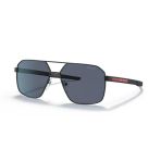 Prada Sport PS55WS DG009R 60 Erkek Güneş Gözlüğü