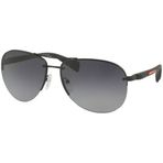 Prada SPORT PS56MS DG05W1 Erkek Güneş Gözlüğü