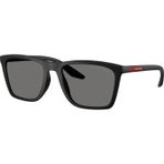 PRADA SPORT PSB08S 1BO02G 56 ERKEK GÜNEŞ GÖZLÜĞÜ