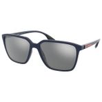 Prada Sport SPS06VS MAB7W1 Erkek Güneş Gözlüğü