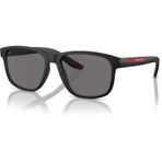 Prada Sport SPS06Y DG002G 56 Polarize Erkek Güneş Gözlüğü