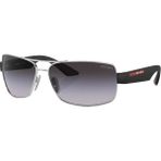 Prada Sport Sps50z 1Bc09u 65 Erkek Güneş Gözlüğü