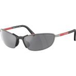 Prada Sport SPS55Z 5AV07G 60 Erkek Güneş Gözlüğü