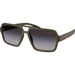 Prada Sport SPSA06 15X09U 59 Erkek Güneş Gözlüğü