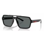 Prada Sport SPSA06 1AB02G 59 Polarize Erkek Güneş Gözlüğü