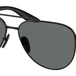 Prada Sport SPSA52 1AB5z1 58 Polarize Erkek Güneş Gözlüğü