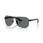 Prada Sport SPSA53 DG05Z1 62 Polarize Erkek Güneş Gözlüğü