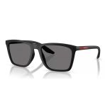 Prada Sport Spsb08 1Bo02g 56 Polarize Erkek Güneş Gözlüğü