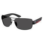 Prada Sport Spsb52 1Ab06f 65 Erkek Güneş Gözlüğü