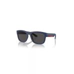 Prada Sports Ps 01Zs Tfy06f 53 Erkek Güneş Gözlüğü