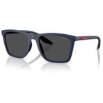 Prada Sports PS B08S TFY06F 56 Erkek Güneş Gözlüğü