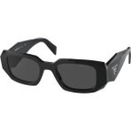Prada SPR 17WS 1AB-5S0 Unisex Güneş Gözlüğü