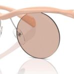 Prada SPR A18 18Q-4I2 43 x 22 135 Unisex Güneş Gözlüğü