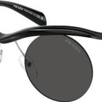 Prada SPR A18 1AB-5S0 43 x 22 135 Unisex Güneş Gözlüğü