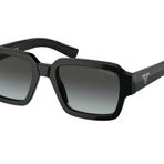 Prada SPR02Z 1AB06T 52 Unisex Güneş Gözlüğü