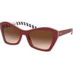 Prada SPR07XS 5436S1 Kadın Güneş Gözlüğü