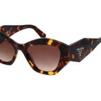 Prada SPR07Y VAU6S1 53 Kadın Güneş Gözlüğü